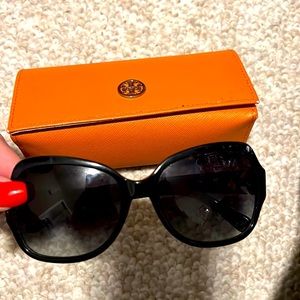Tory Burch sunglasses